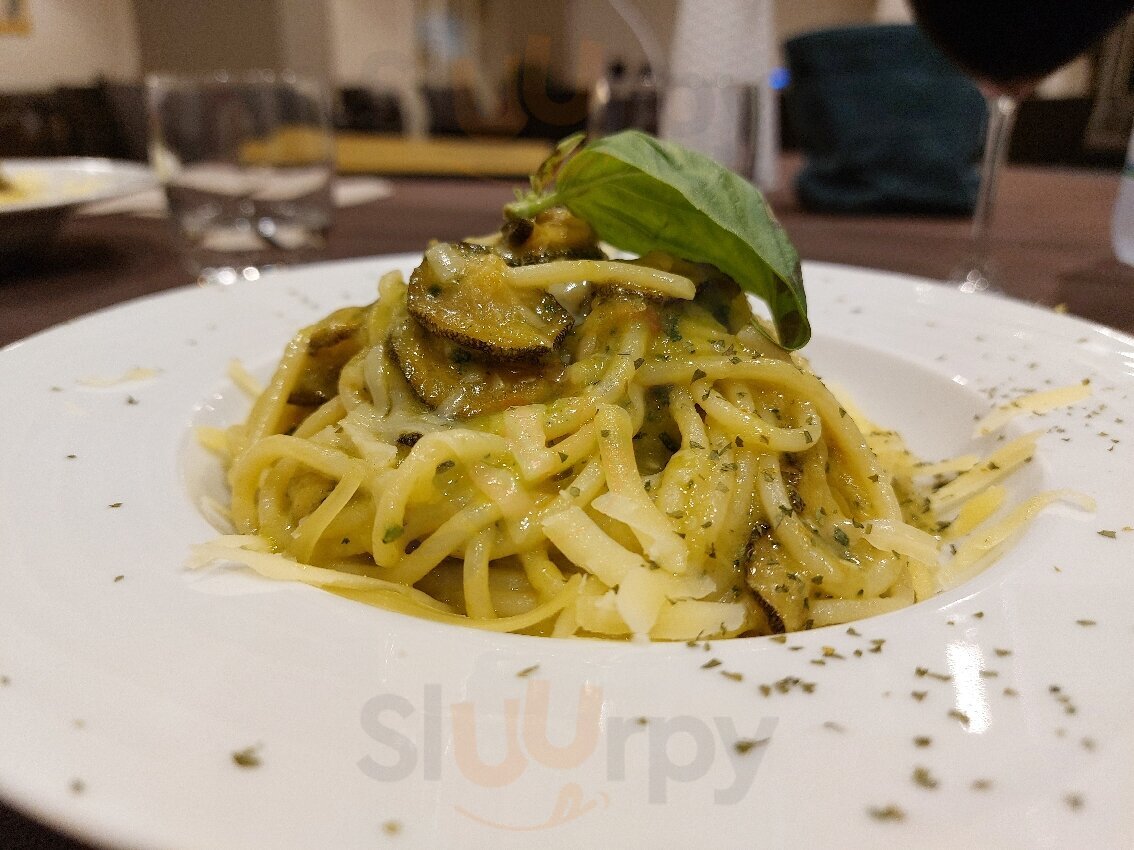 Foto di Ristorante Torre Dei Venti - 6/9