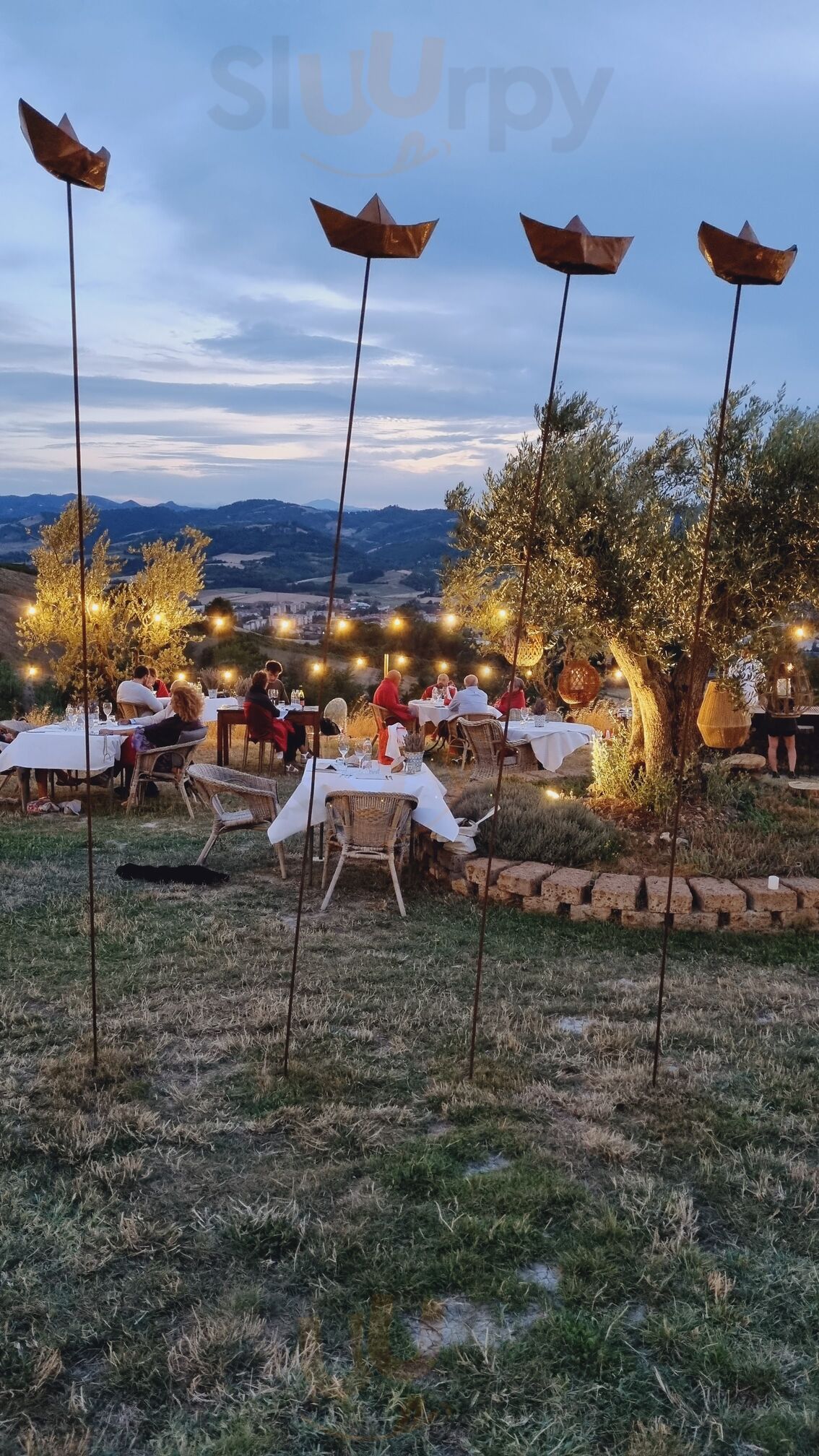 Foto di Azienda Agricola La Galeazza - 8/8
