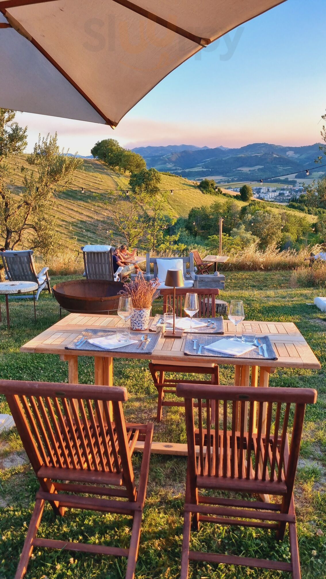Foto di Azienda Agricola La Galeazza - 7/8