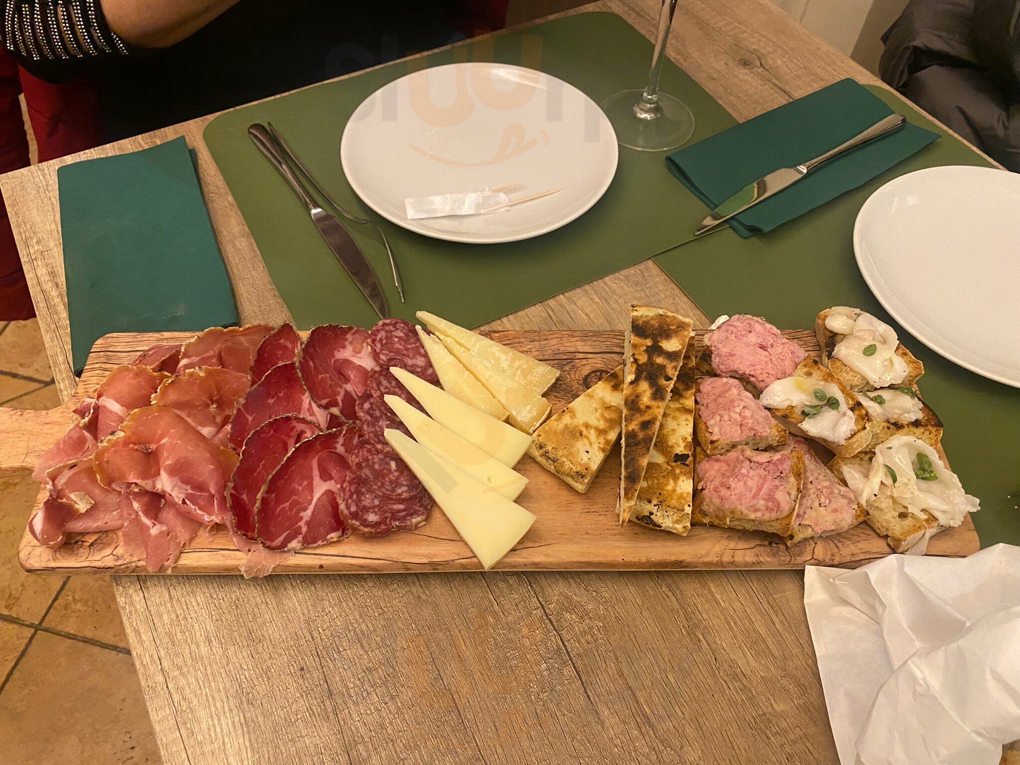 La Batuffoleria