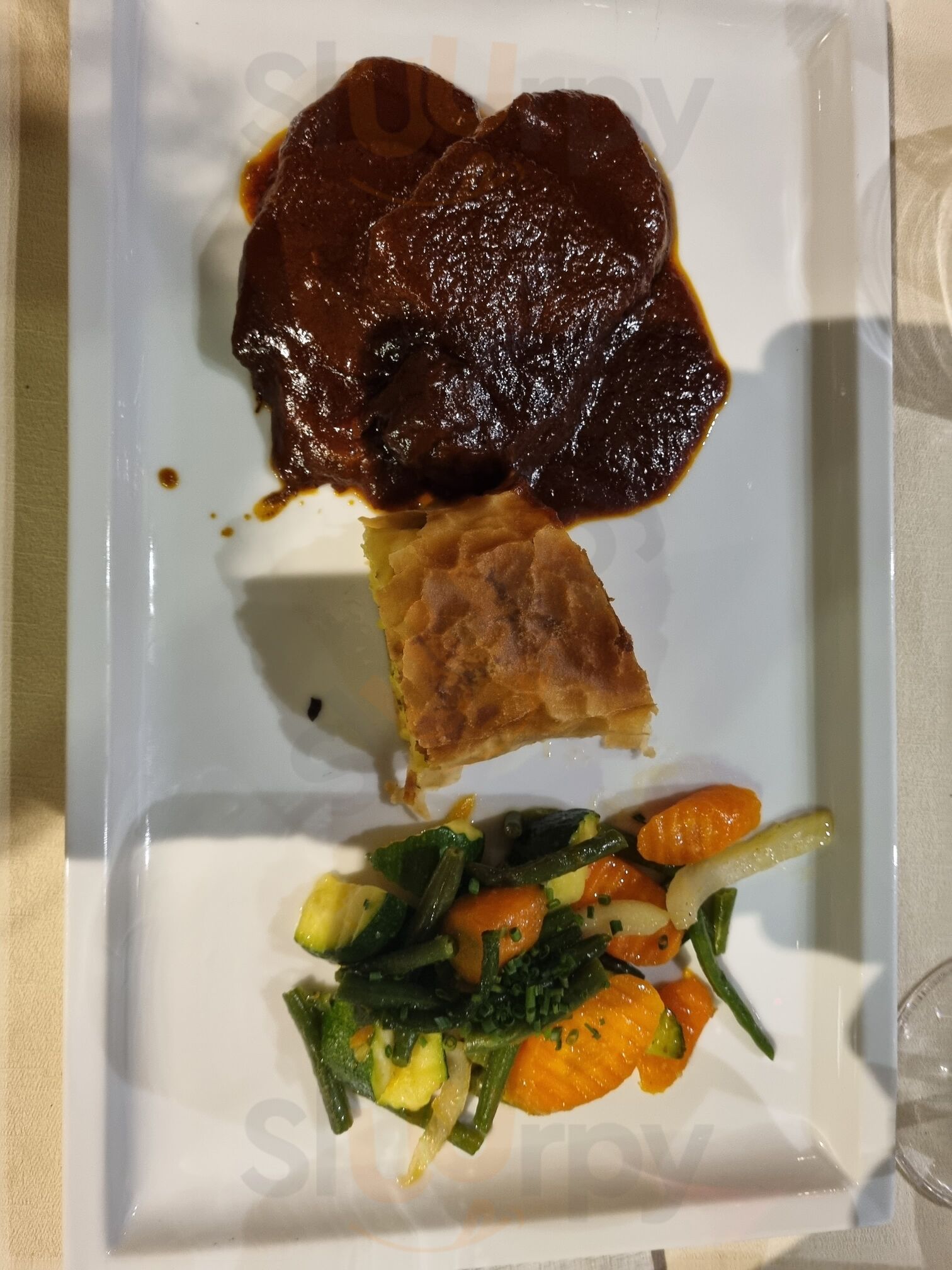 Foto di Restaurant Festival - 7/8