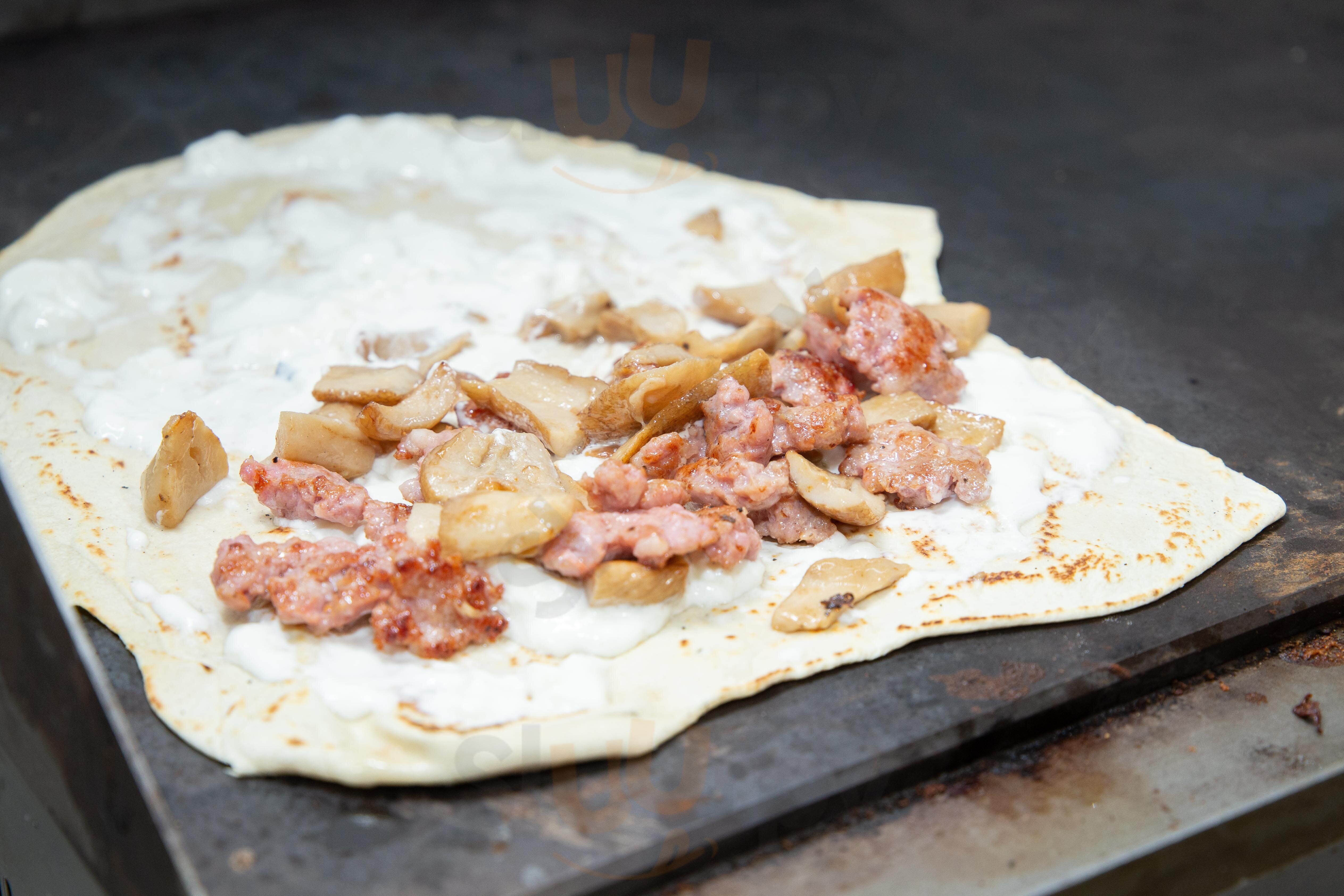 Acqua & Farina - Piadineria E Panineria, San Vincenzo