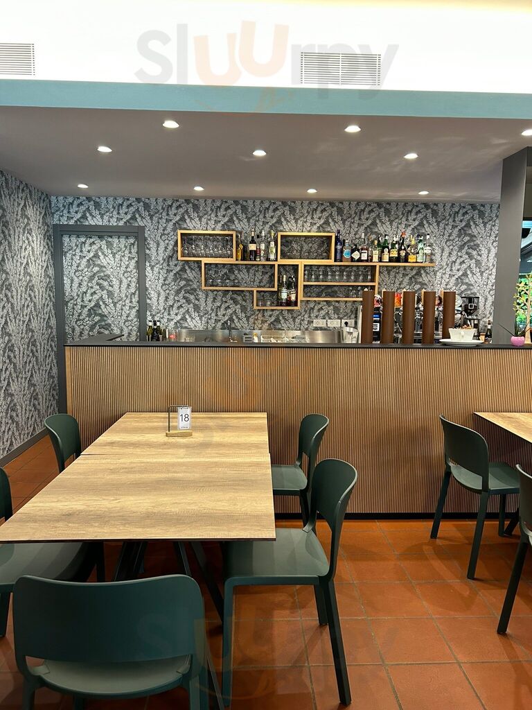 Foto di Al Mercato Pizza & Cucina - 9/10