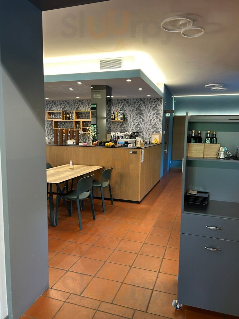 Foto di Al Mercato Pizza & Cucina - 7/10