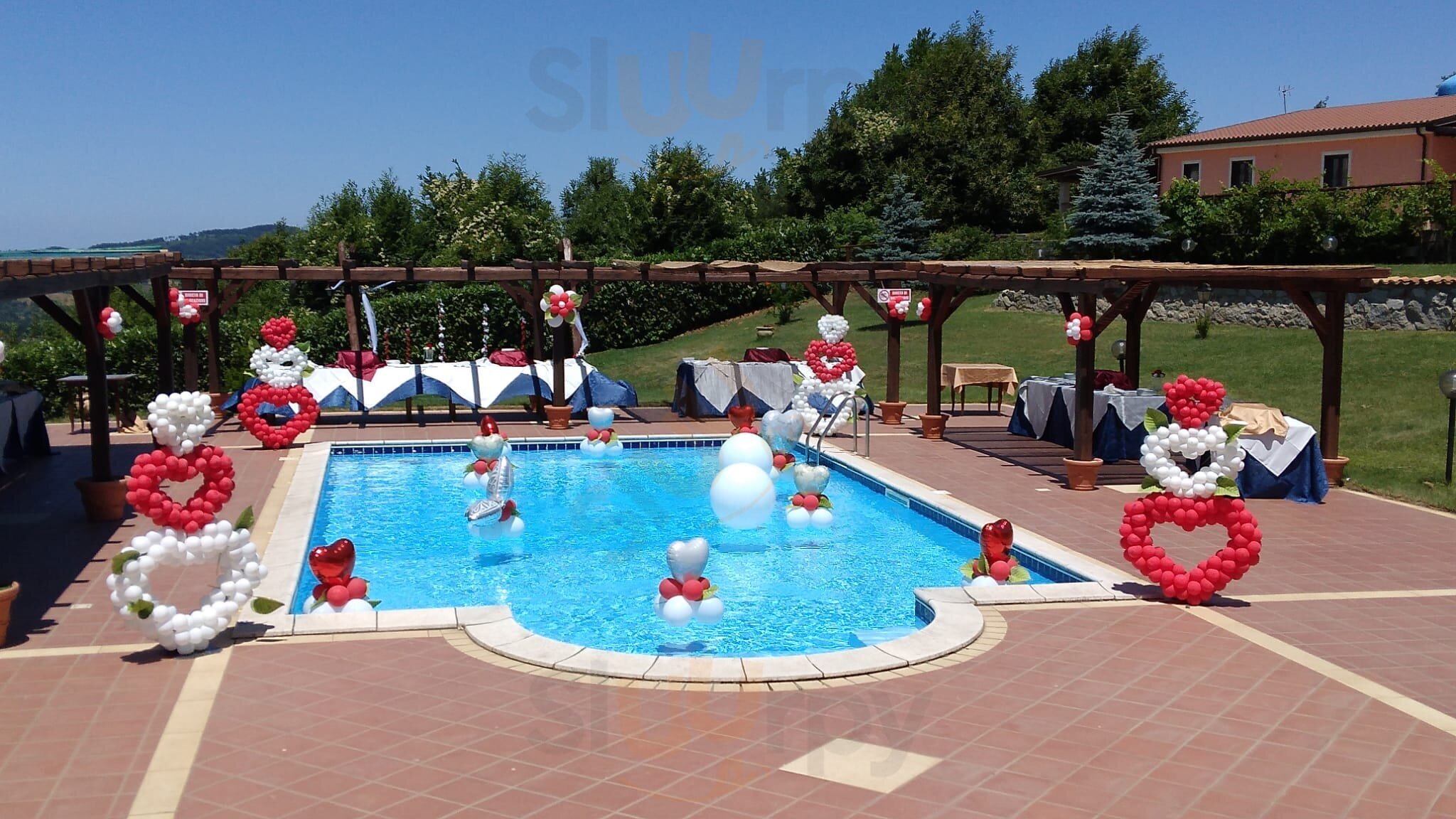 Fratas Agriturismo Belvedere