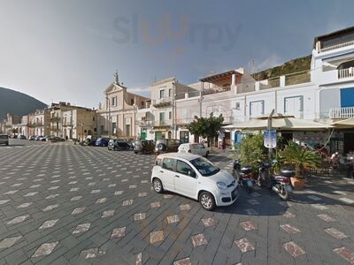 Panificio Di Paolo Leonardi, Lipari