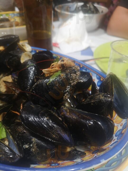Foto di La Tegola Ristorante Pizzeria - 8/10