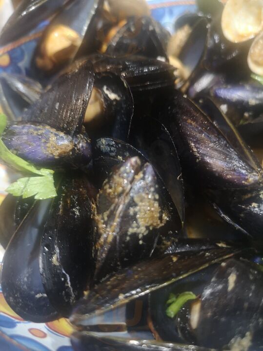 Foto di La Tegola Ristorante Pizzeria - 9/10