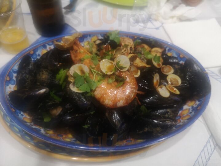 Foto di La Tegola Ristorante Pizzeria - 7/10