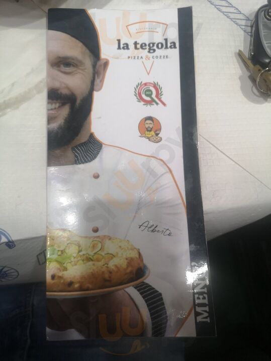 Foto di La Tegola Ristorante Pizzeria - 6/10