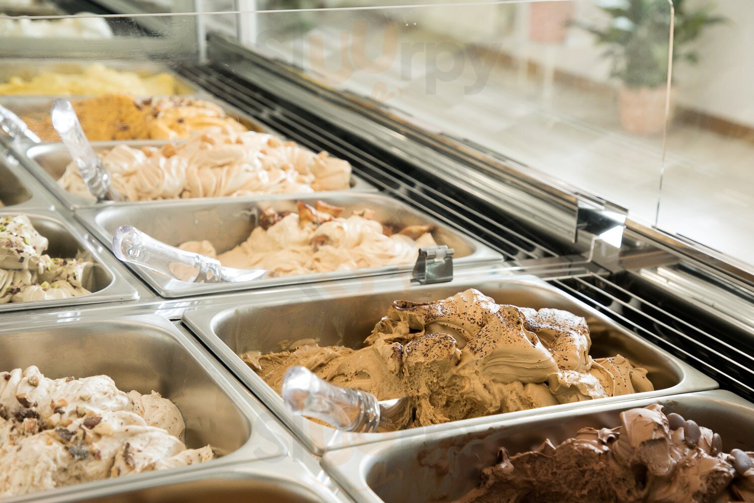 Foto di Gelateria Artigianale Mastro Lampone - 6/10