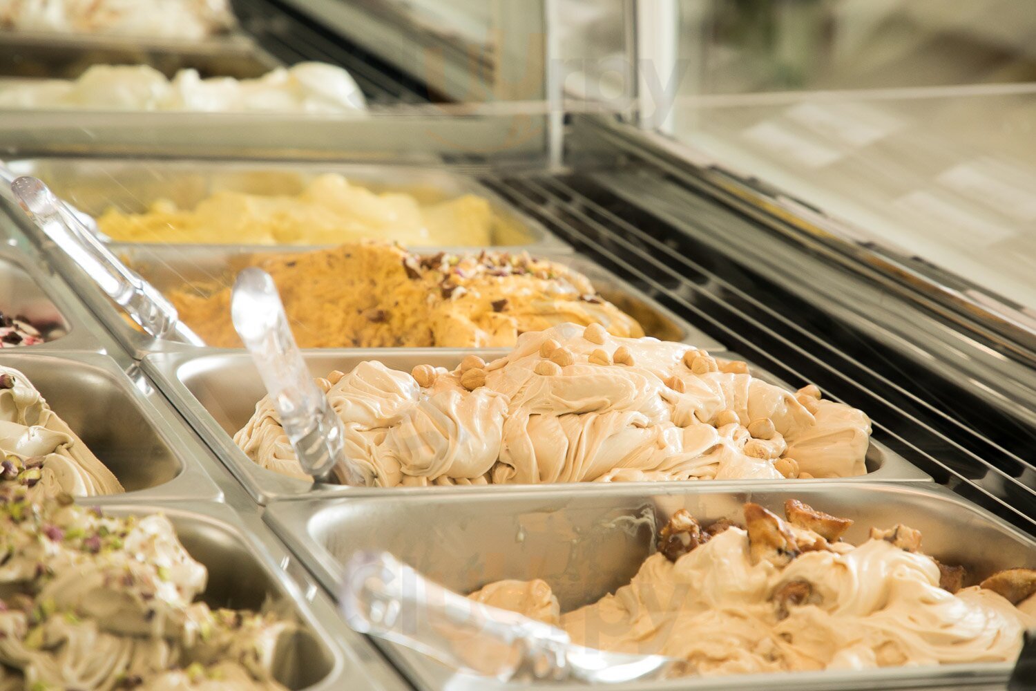 Foto di Gelateria Artigianale Mastro Lampone - 7/10