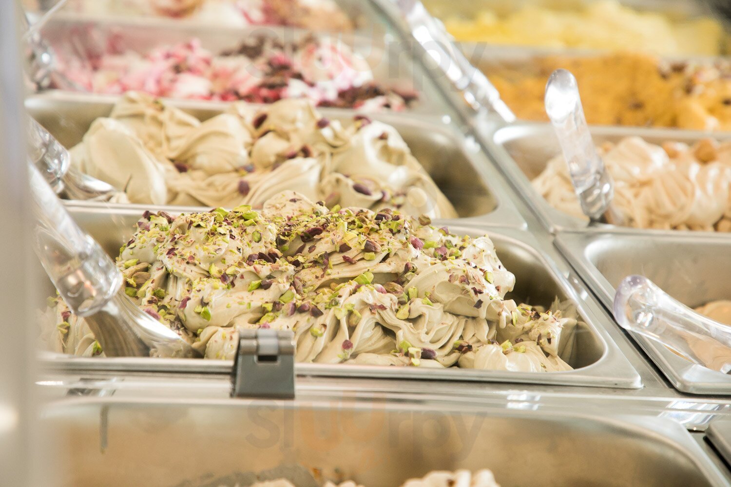 Foto di Gelateria Artigianale Mastro Lampone - 8/10