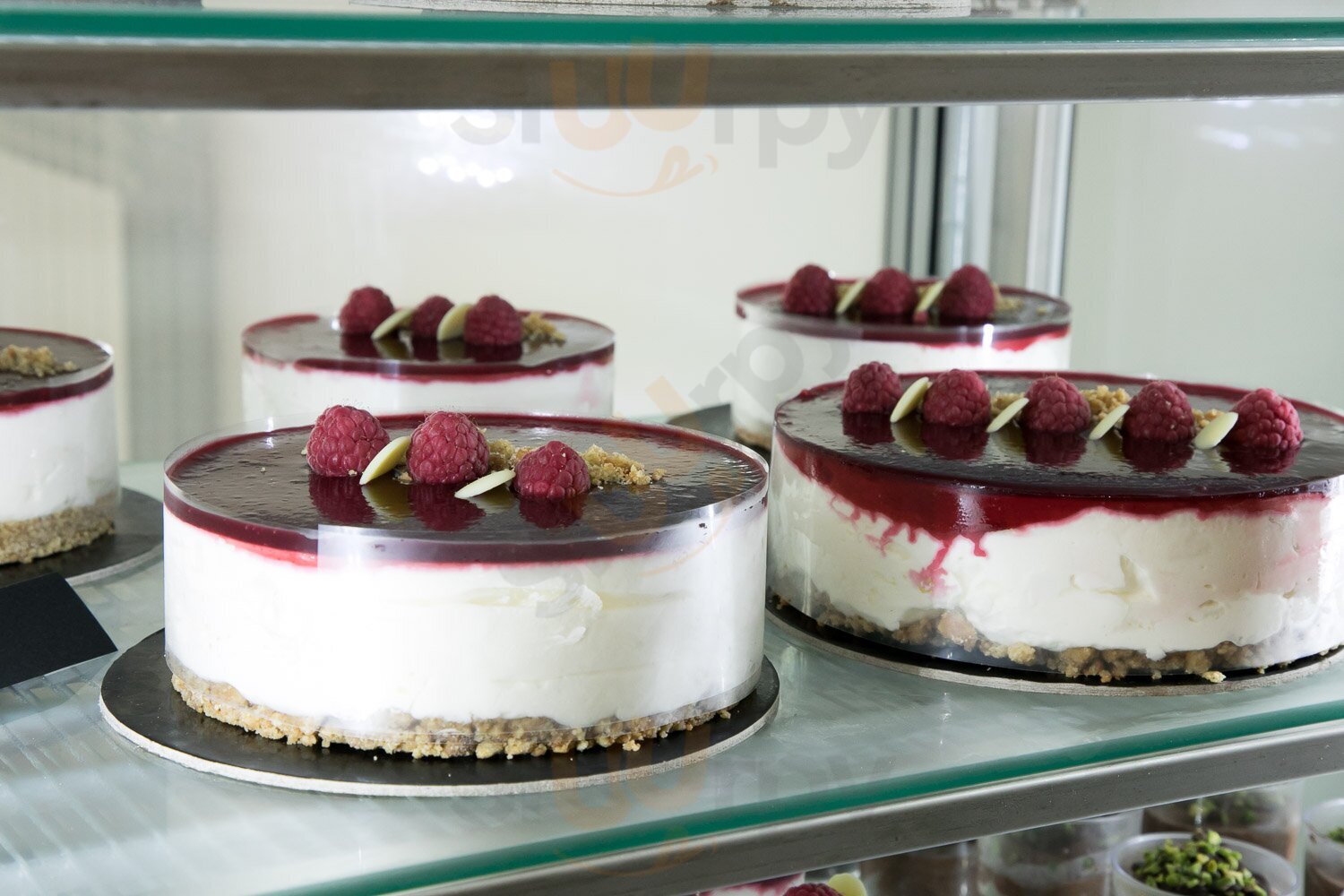 Foto di Gelateria Artigianale Mastro Lampone - 9/10