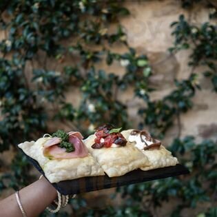 Foto di Udone Gnocco E Gin - 8/10