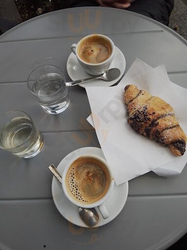 Coffee Bar Il Professore, Catania