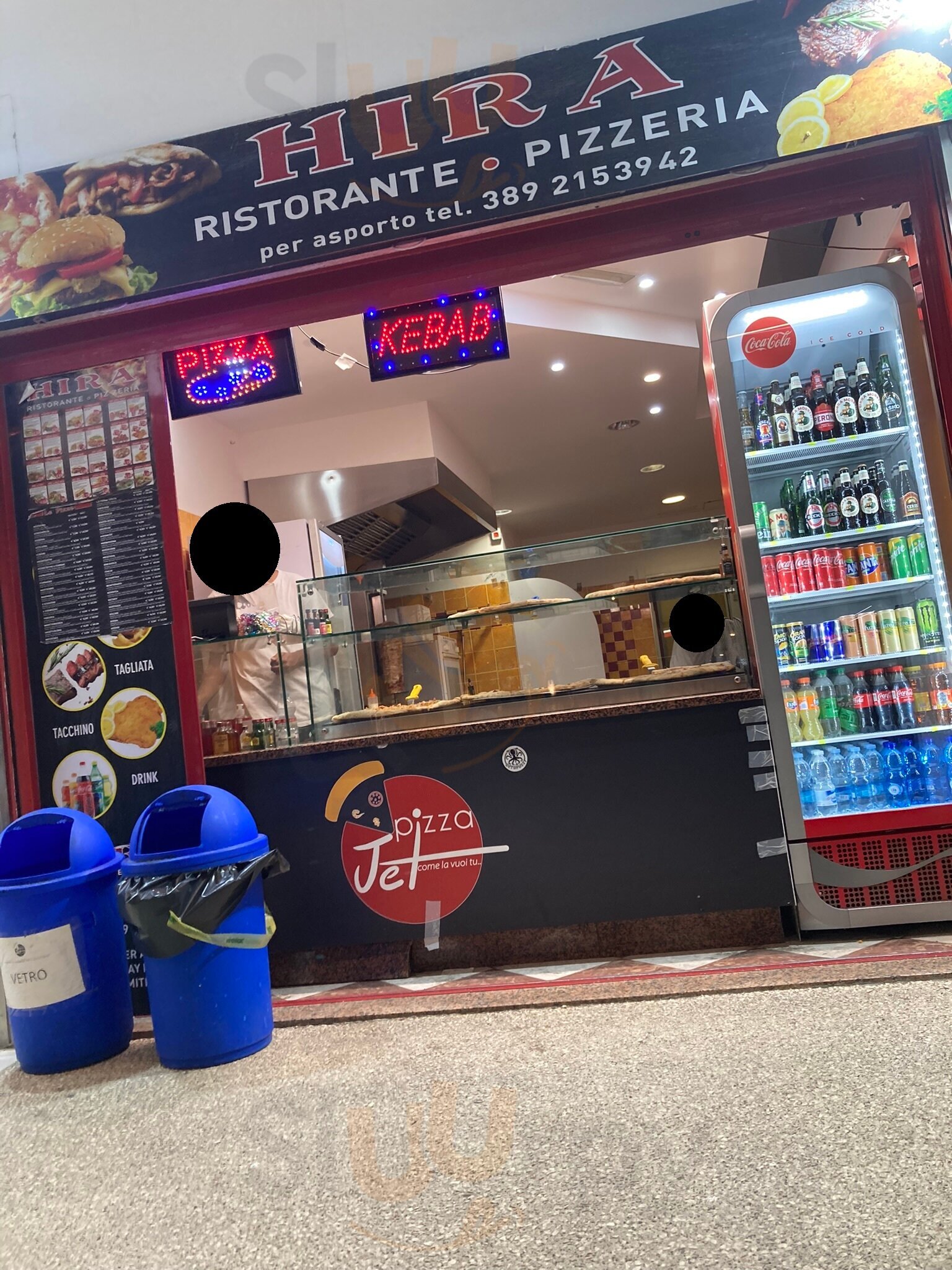 Hira Ristorante-pizzeria-kebab, Lignano Sabbiadoro