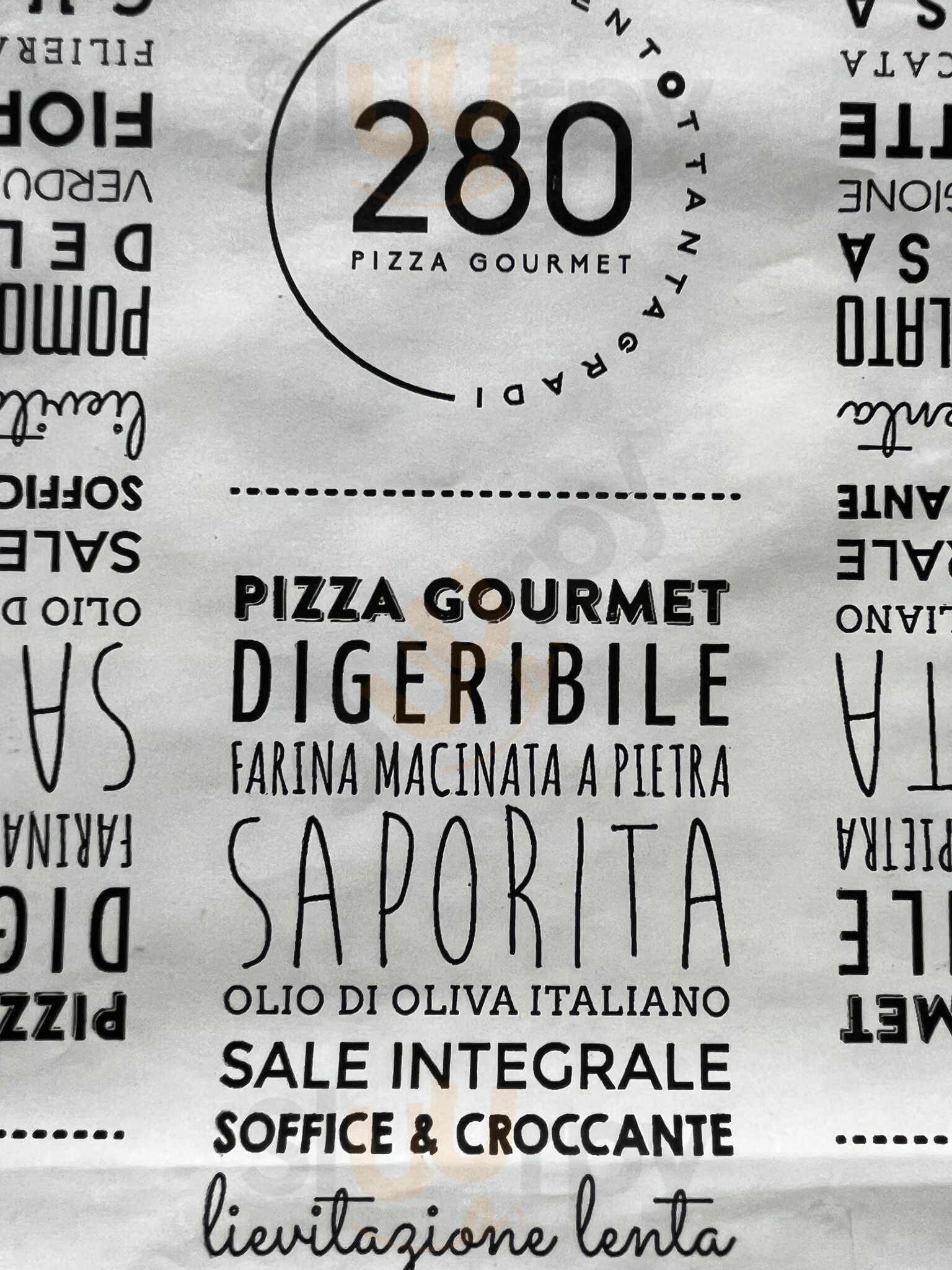 Bella e Buona Pizzeria
