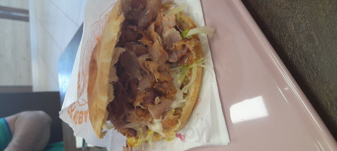 Foto di Turkish City Kebab - 10/10
