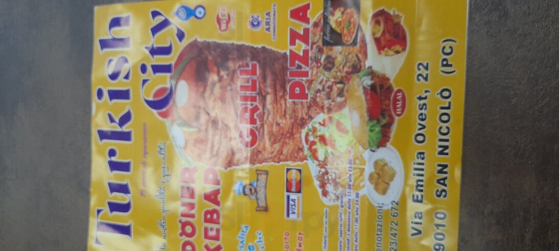 Foto di Turkish City Kebab - 6/10