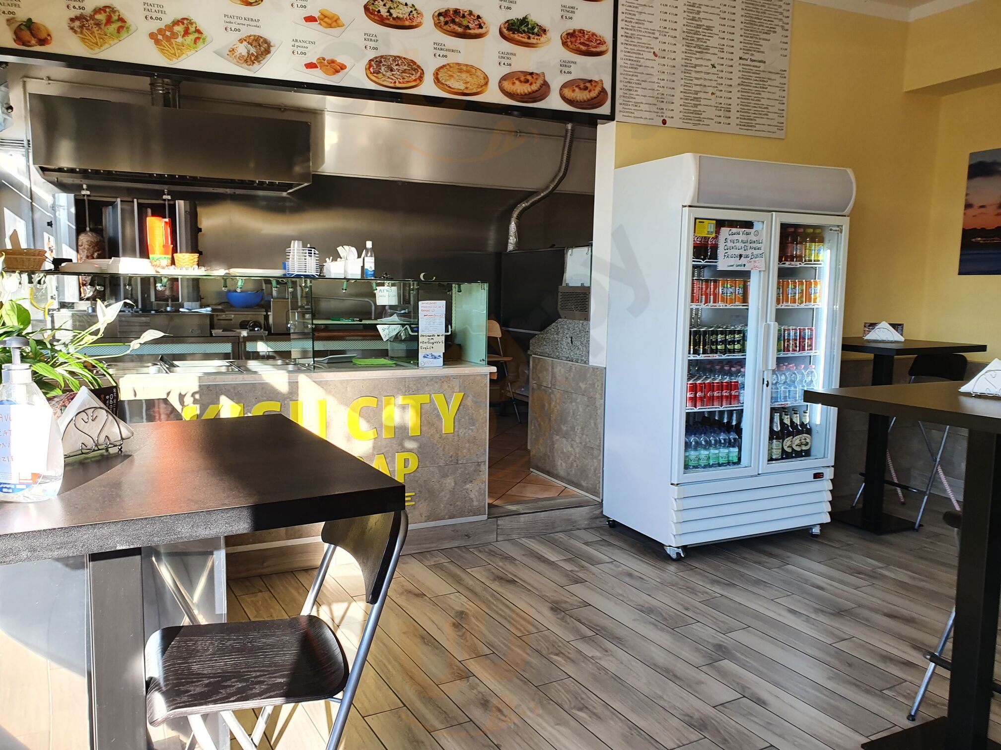 Foto di Turkish City Kebap - 5/5