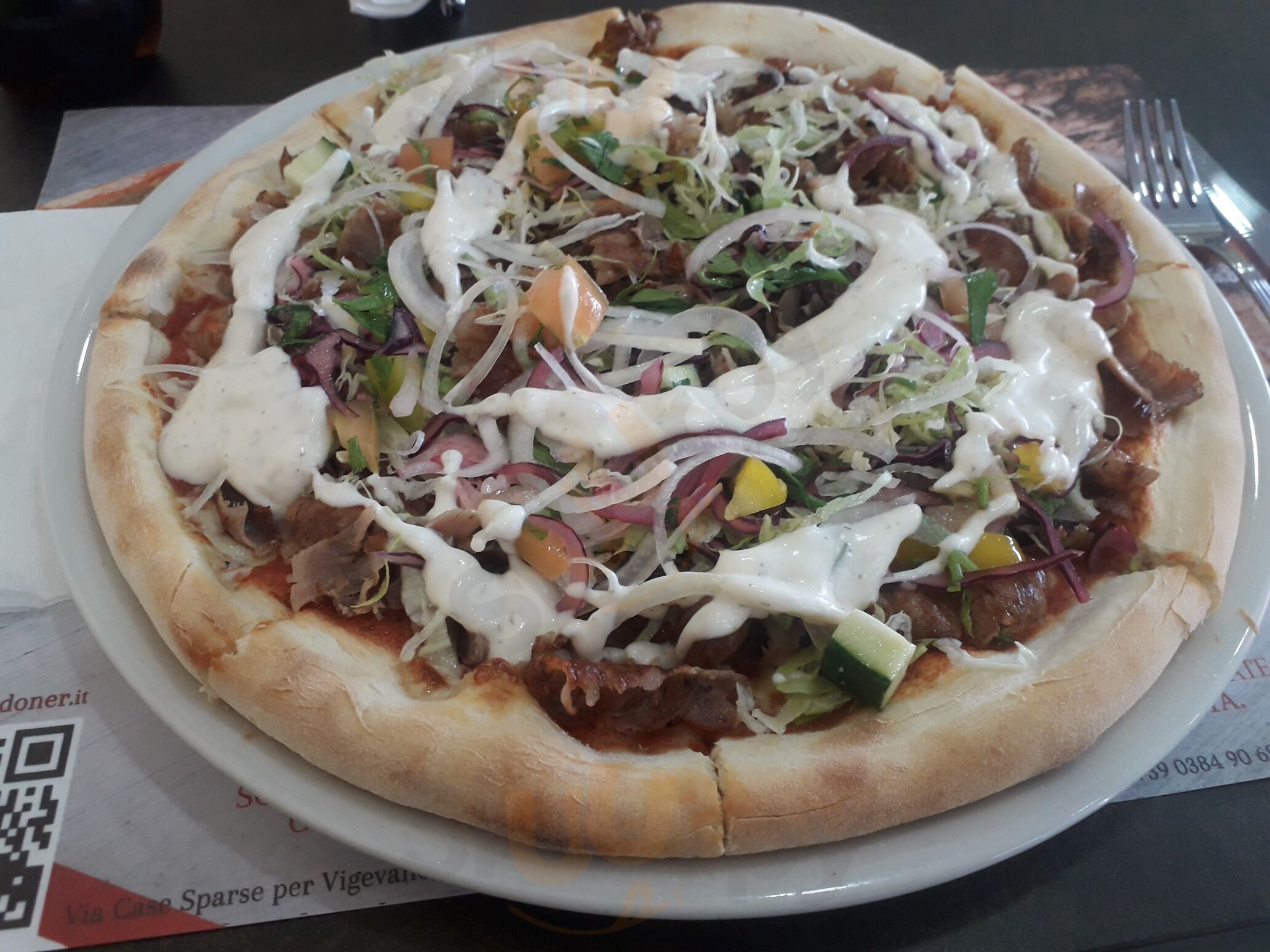 Foto di Turkish City Kebap - 3/5