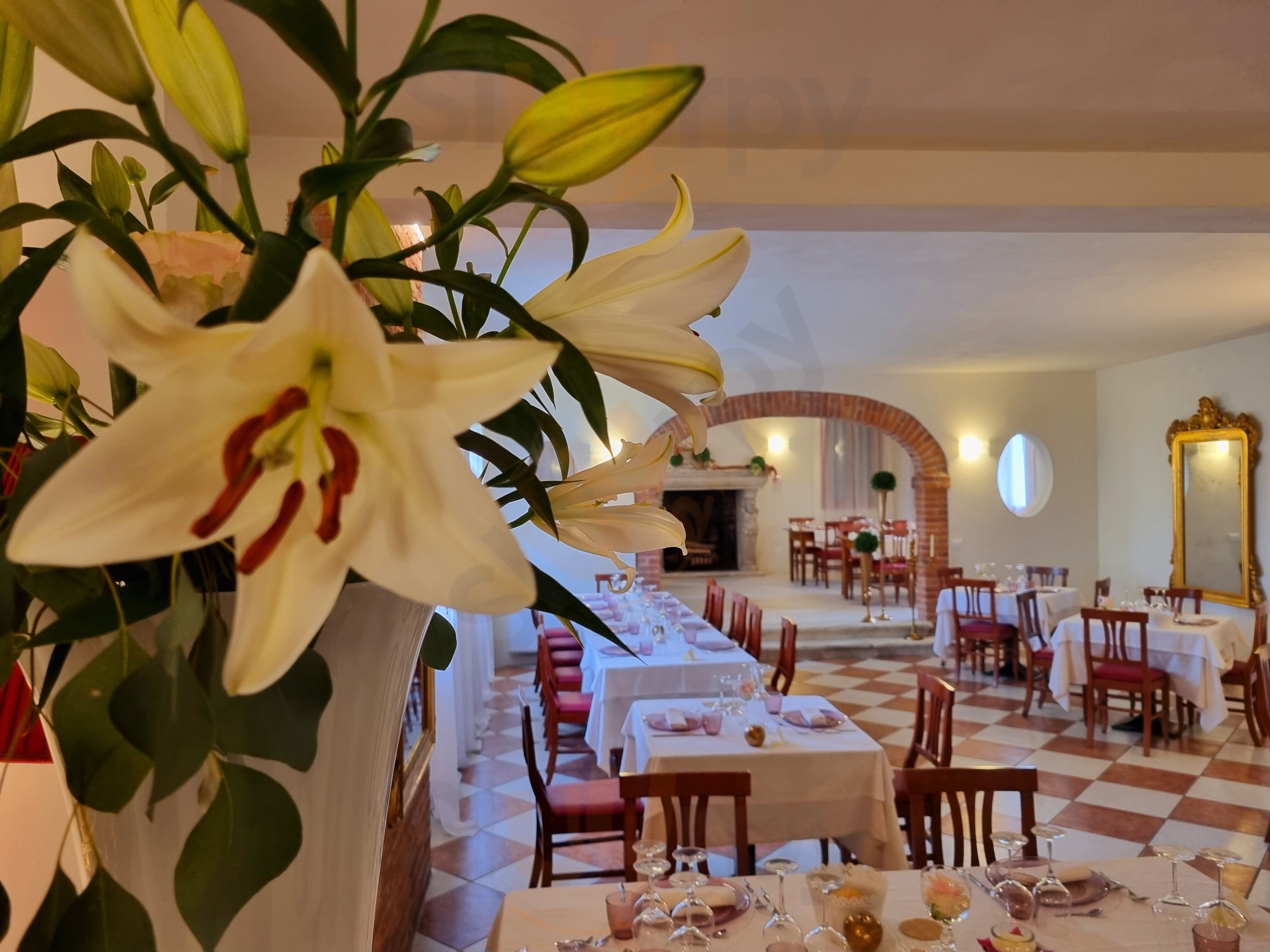 Ristorante Borgo Cicogna