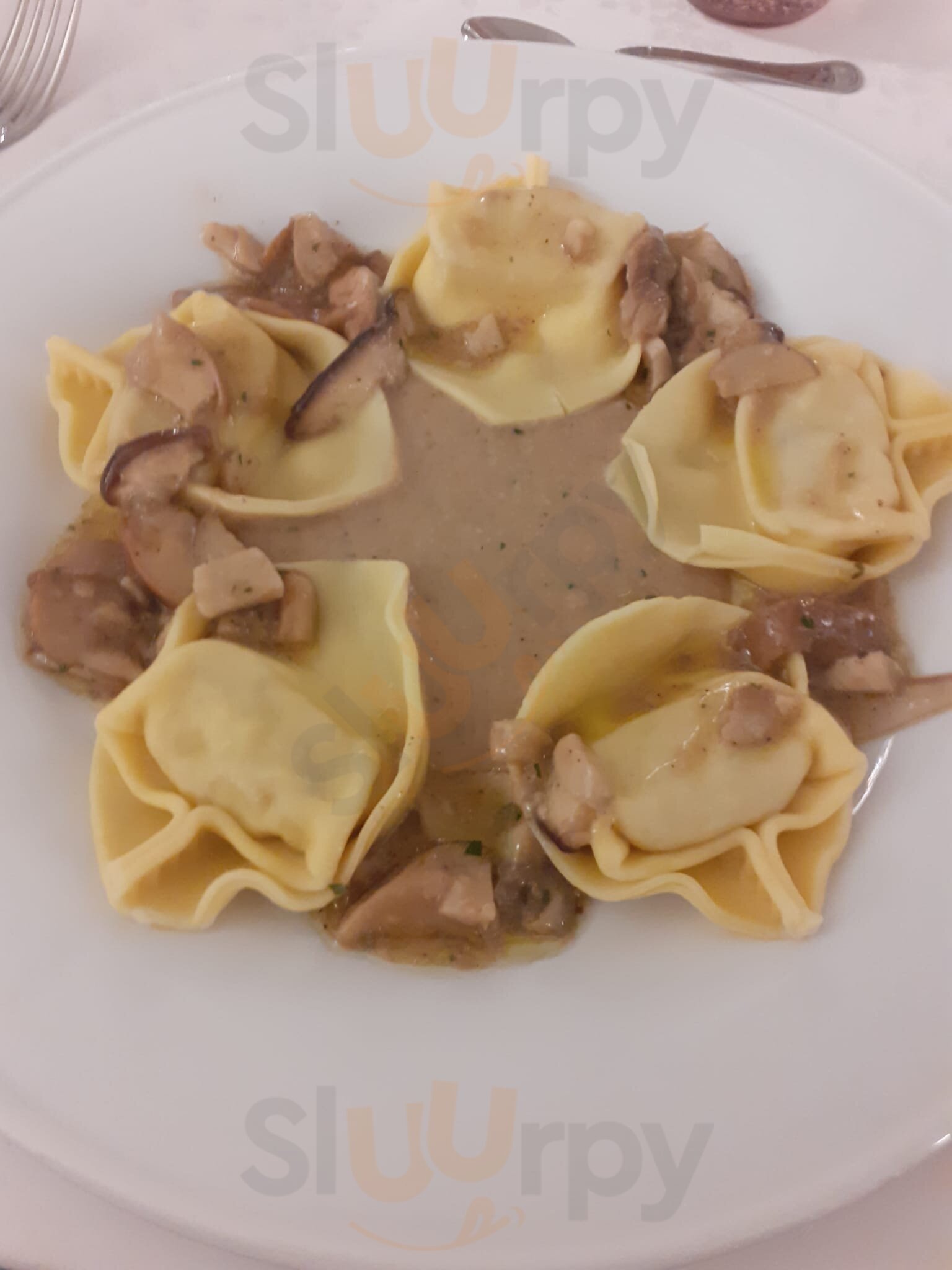 Foto di Ristorante Borgo Cicogna - 6/9