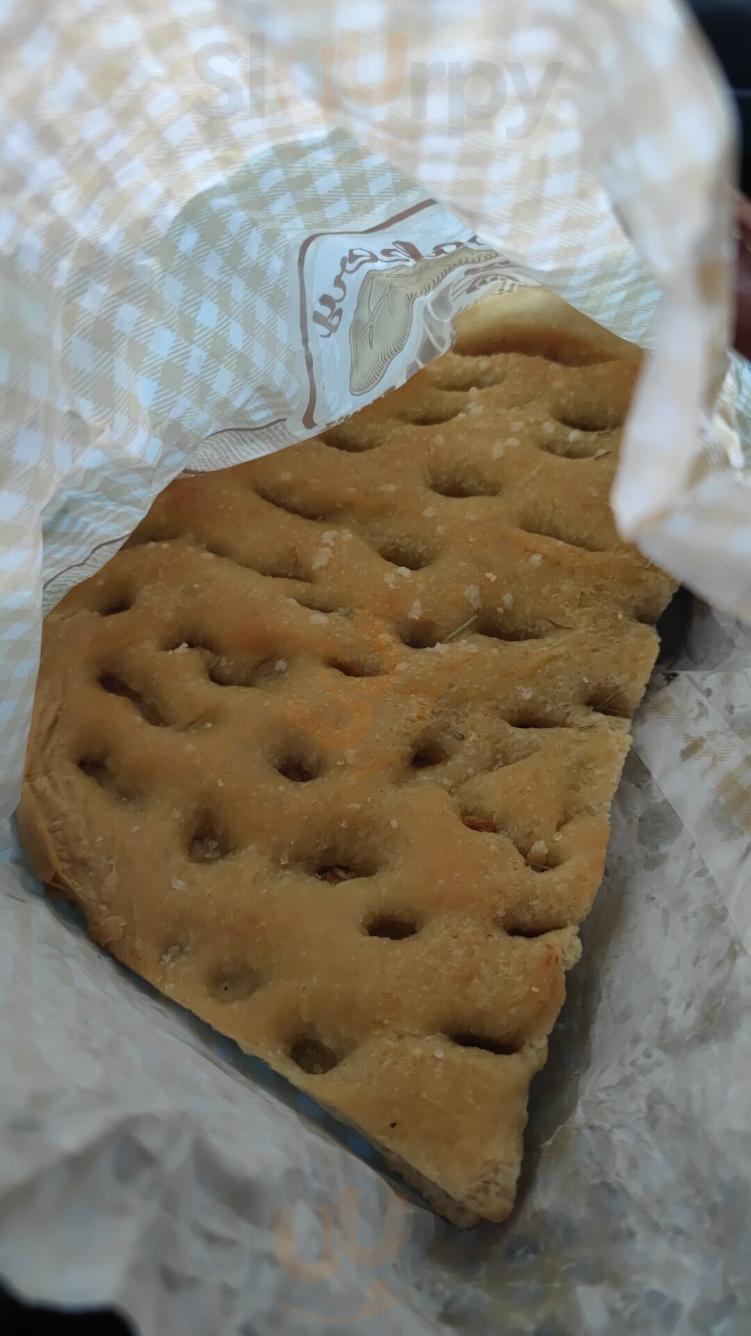 Foto di Forno Moroni - 10/10