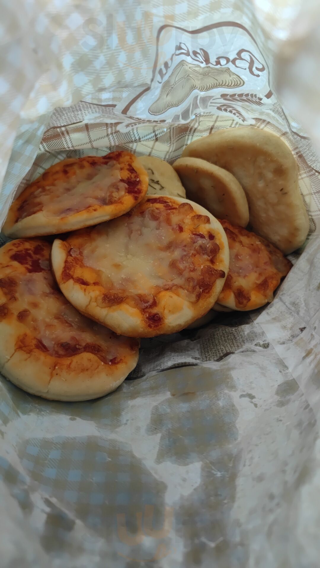 Foto di Forno Moroni - 7/10