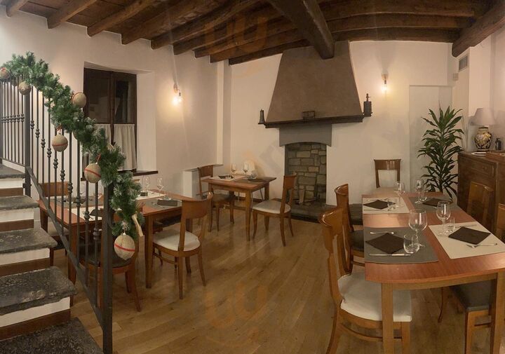 Foto di Osteria Del San Martino - 5/9