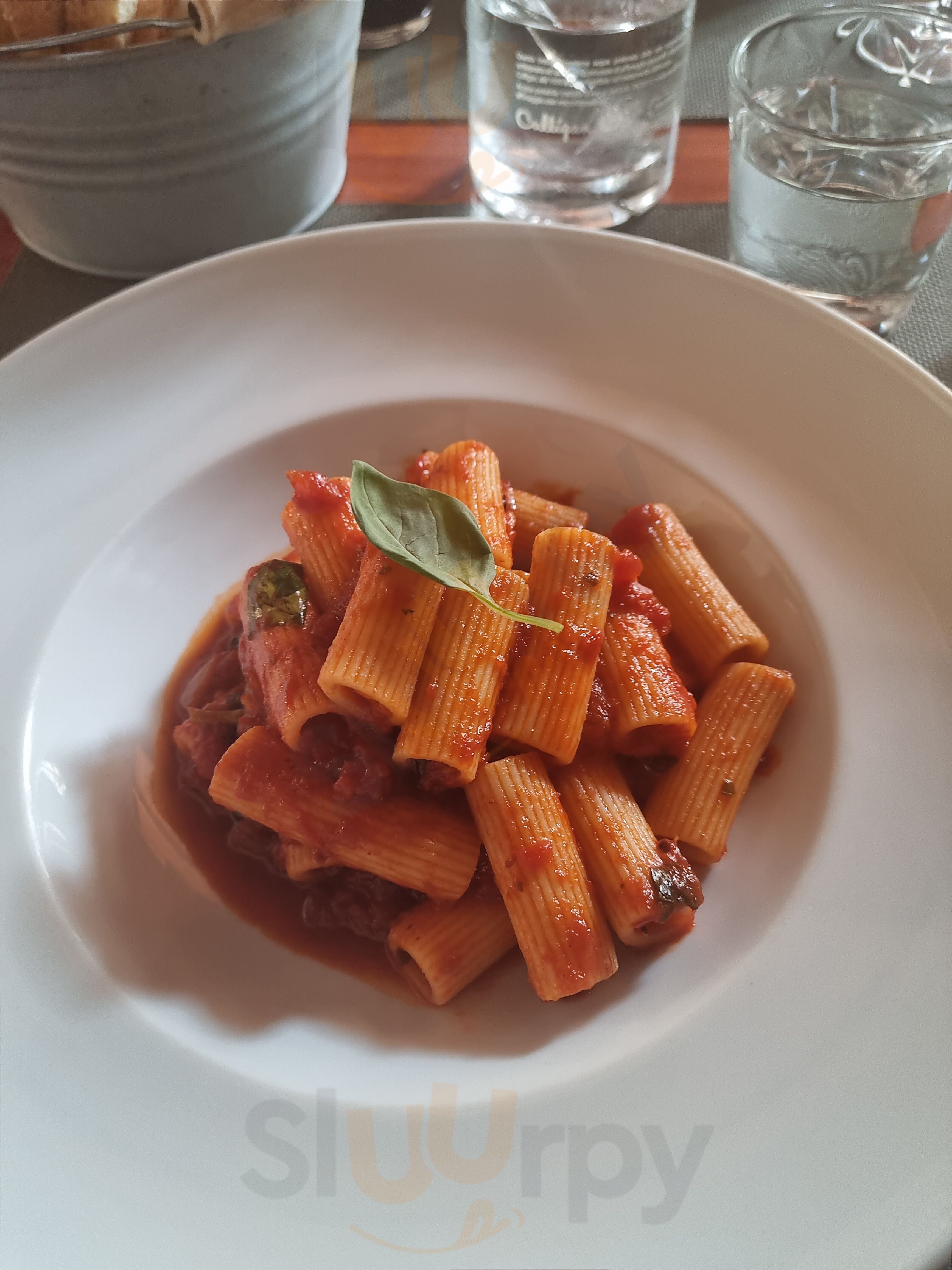 Foto di Osteria Del San Martino - 7/9
