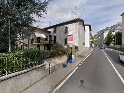 Foto di Osteria Del San Martino - 6/9