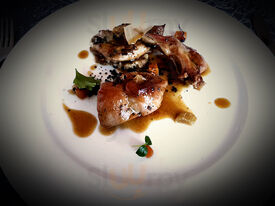 Foto di Osteria Del San Martino - 2/9