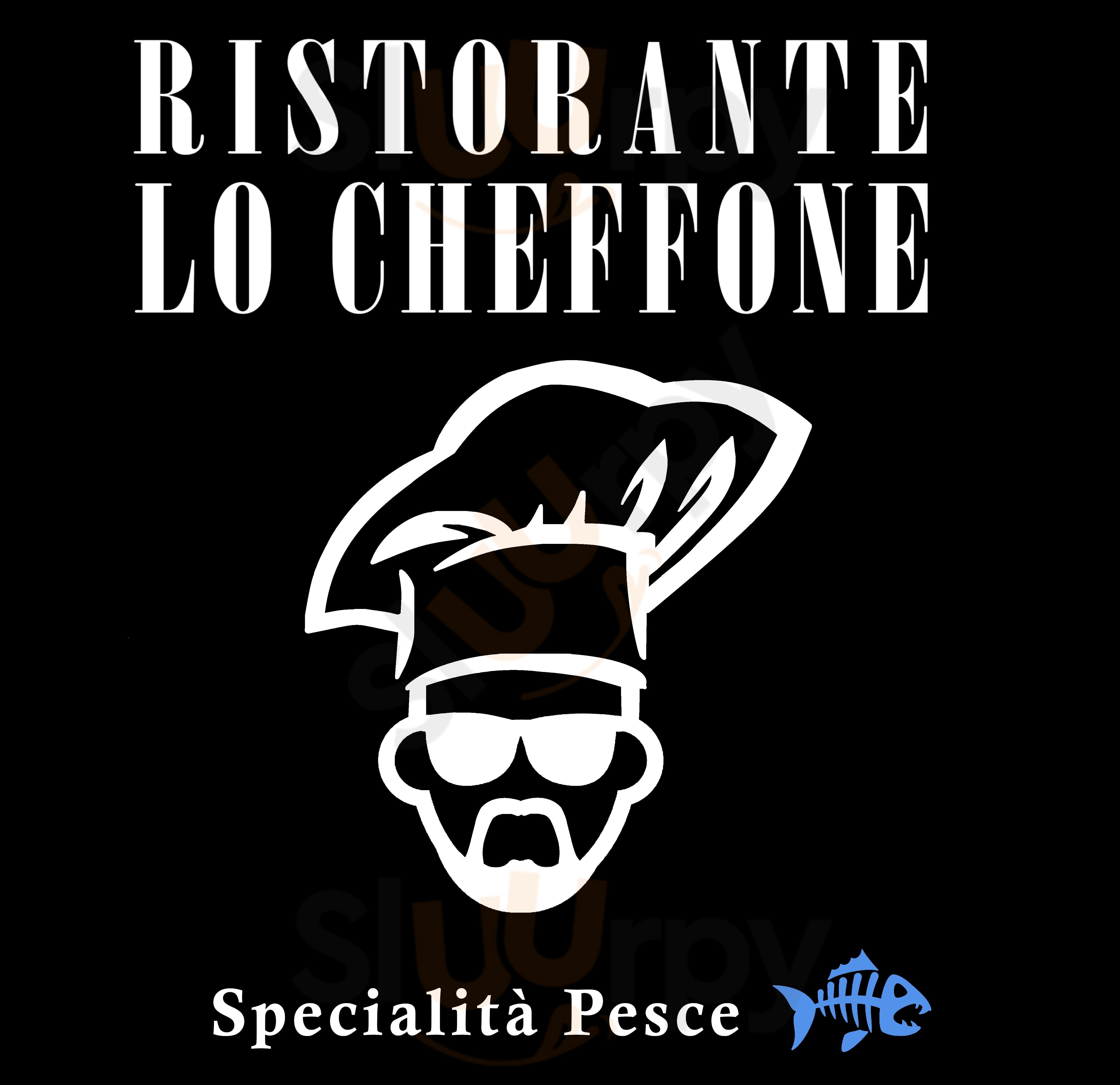 Ristorante Lo Cheffone, Sarcedo