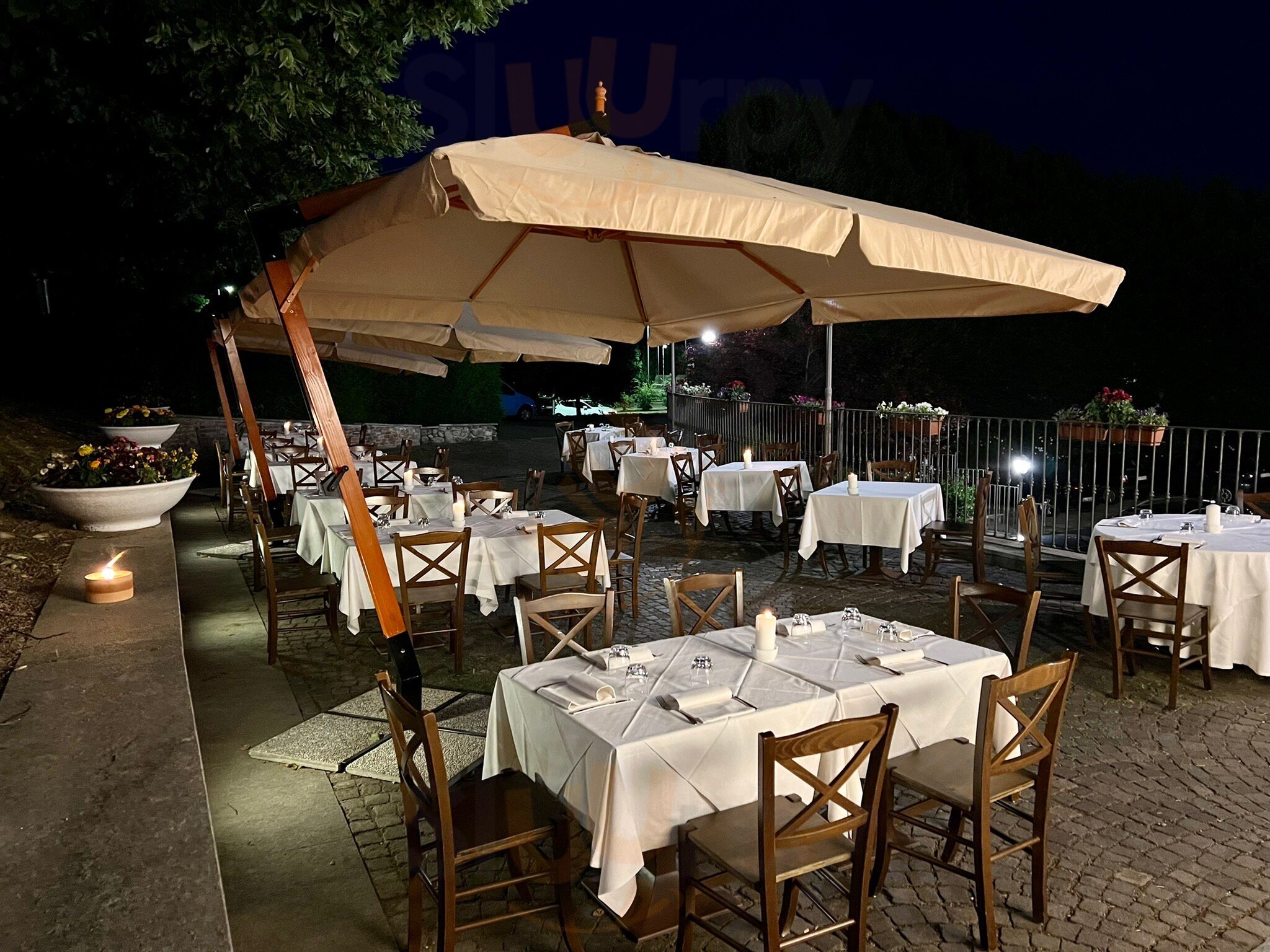 Cascina Di Corte , Ristorante Pizzeria, Venaria Reale