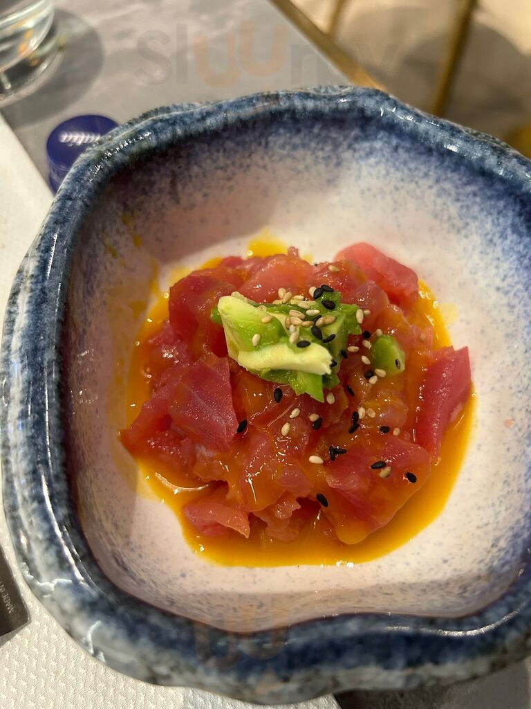 Foto di Mi Sushi - Japanese Restaurant - 10/10