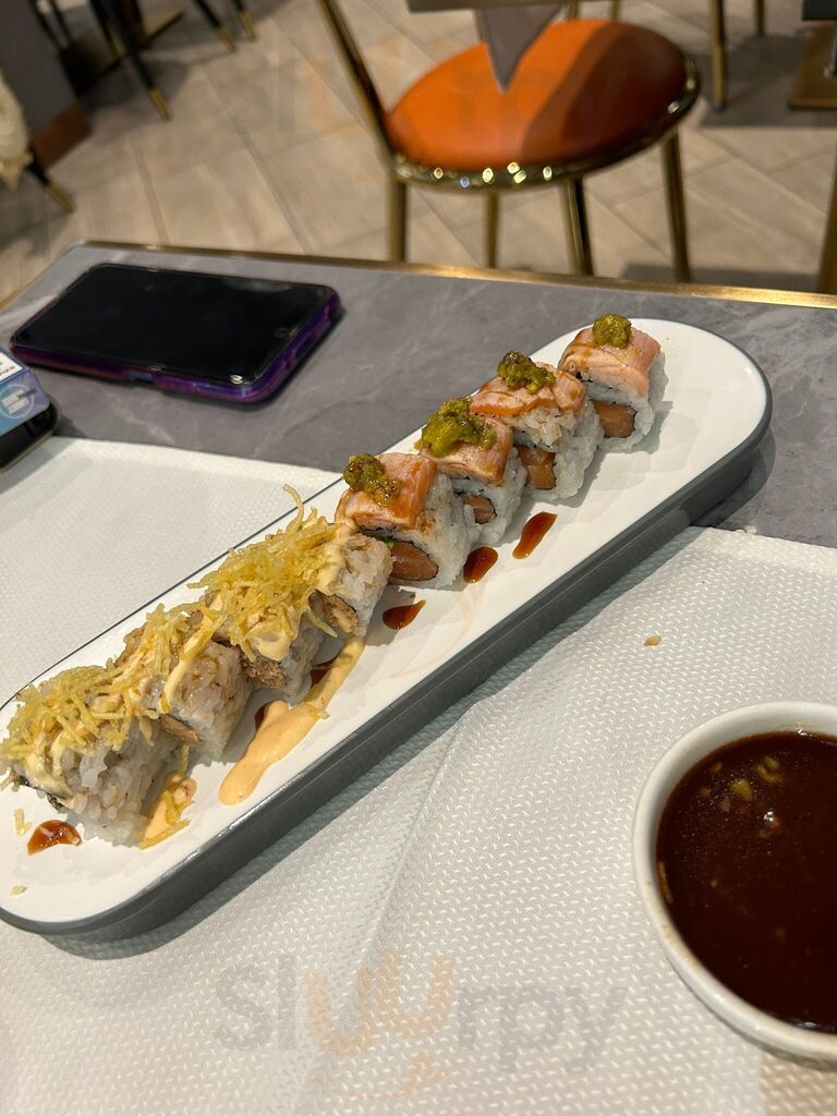 Foto di Mi Sushi - Japanese Restaurant - 9/10