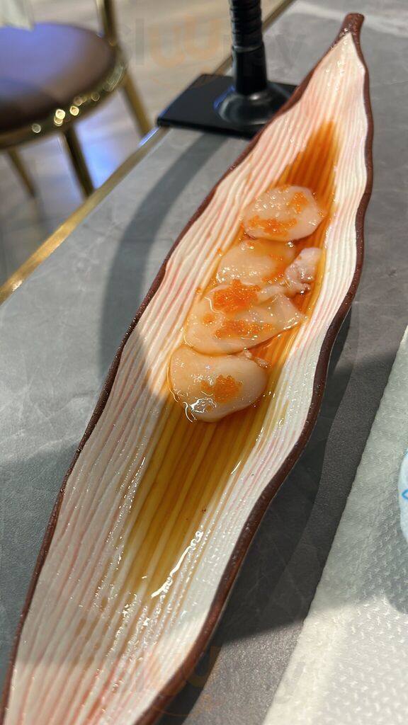 Foto di Mi Sushi - Japanese Restaurant - 8/10