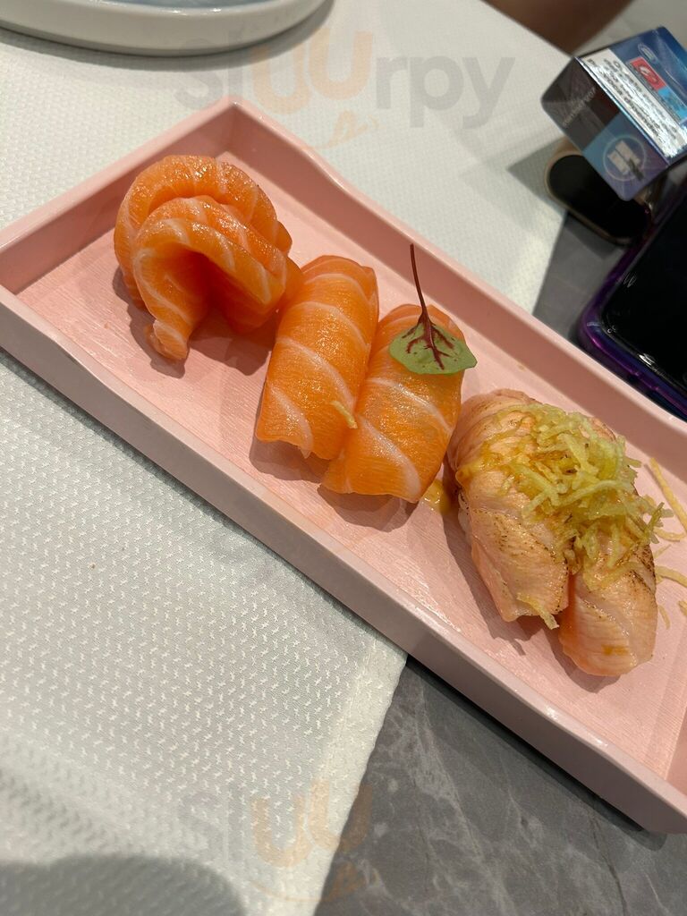 Foto di Mi Sushi - Japanese Restaurant - 6/10