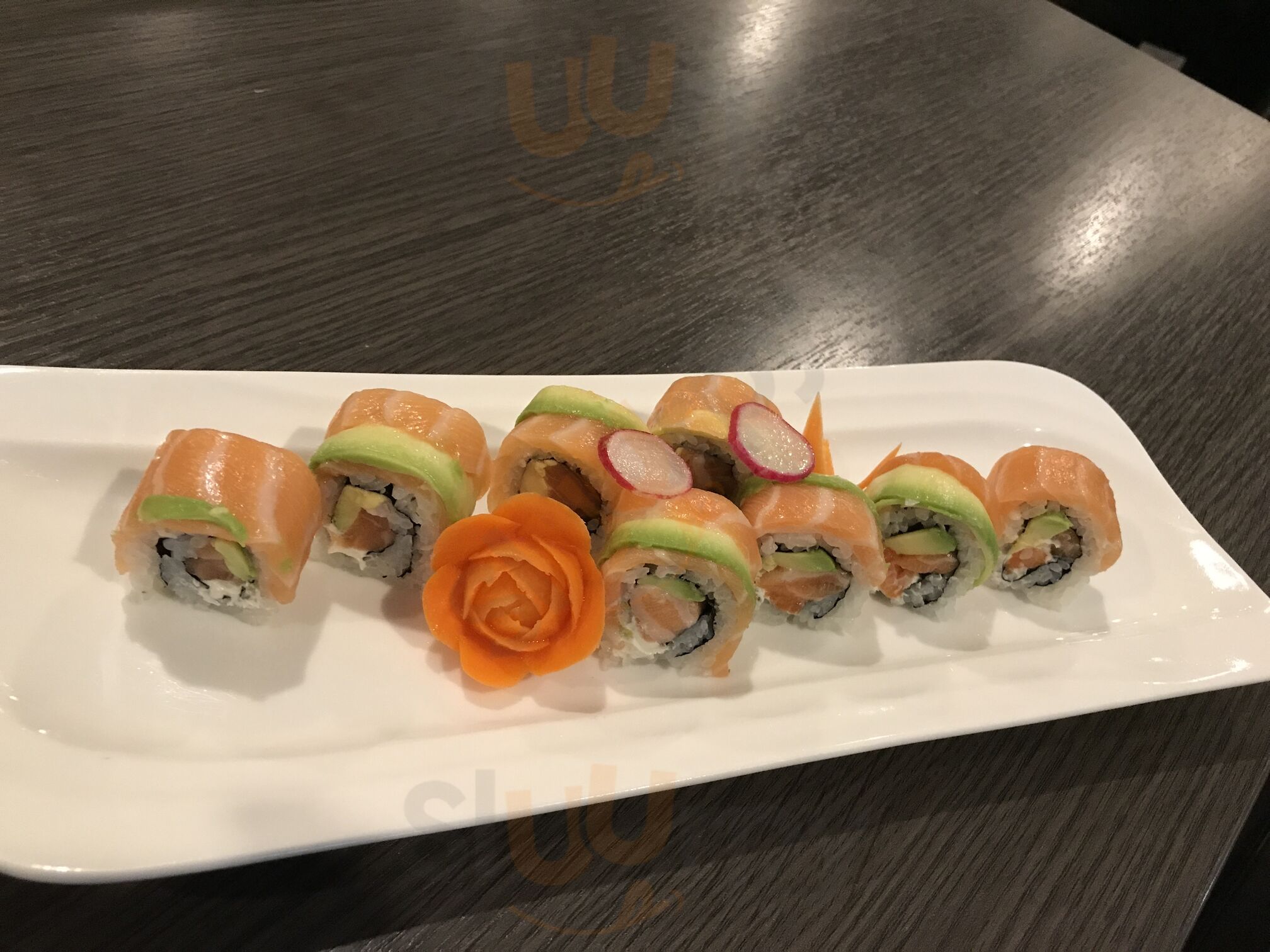 Foto 5 di Sushi Chen Ristorante Cinese Giapponese