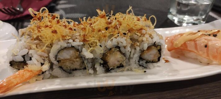 Foto di Sushi Chen Ristorante Cinese Giapponese - 7/7