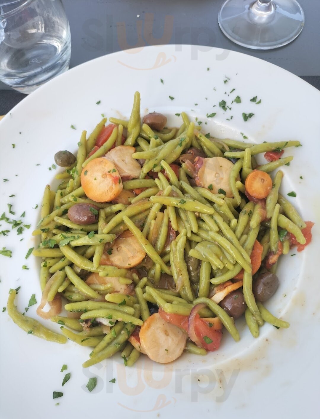 Ristorante Pizzeria Da Luiza