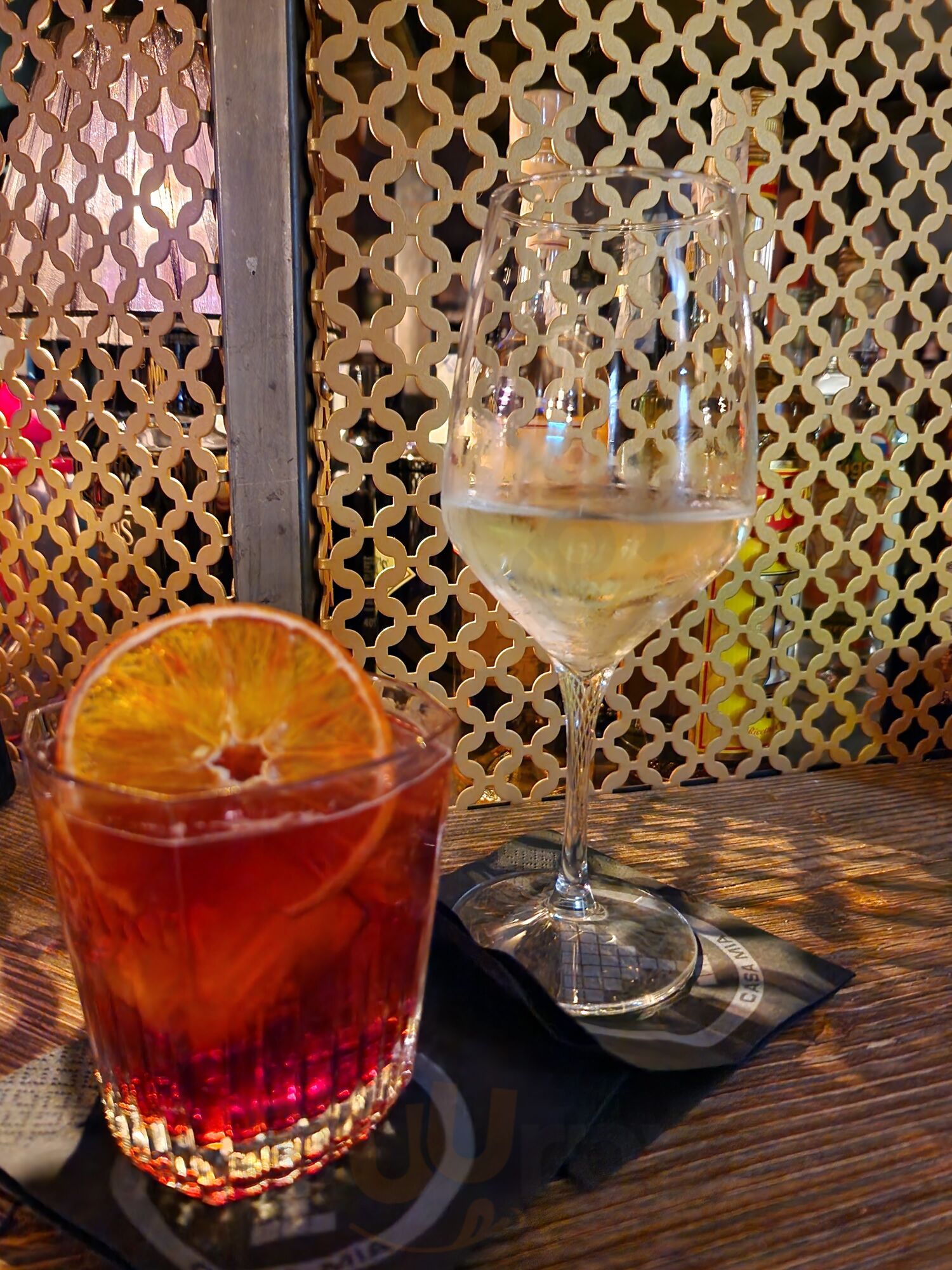 Foto 10 di Casa Mia - Dolo