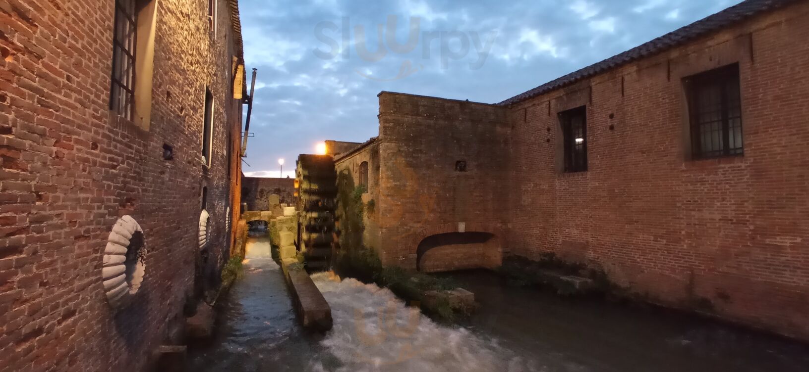 Foto 6 di Casa Mia - Dolo