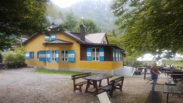 Rifugio Capanna Grassi - Malga Grassi, Riva Del Garda