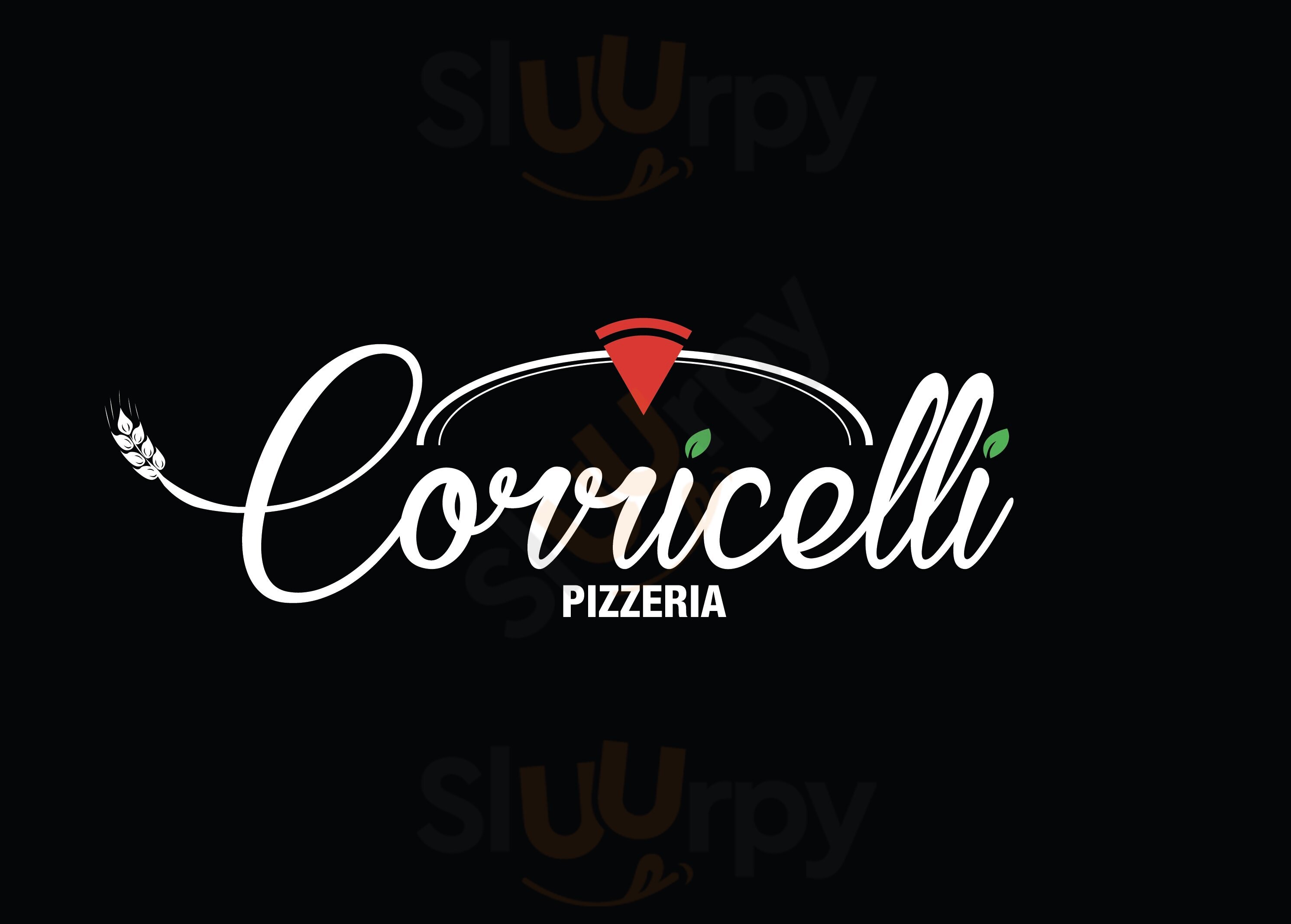 Corricelli Pizzeria, Vairano Patenora