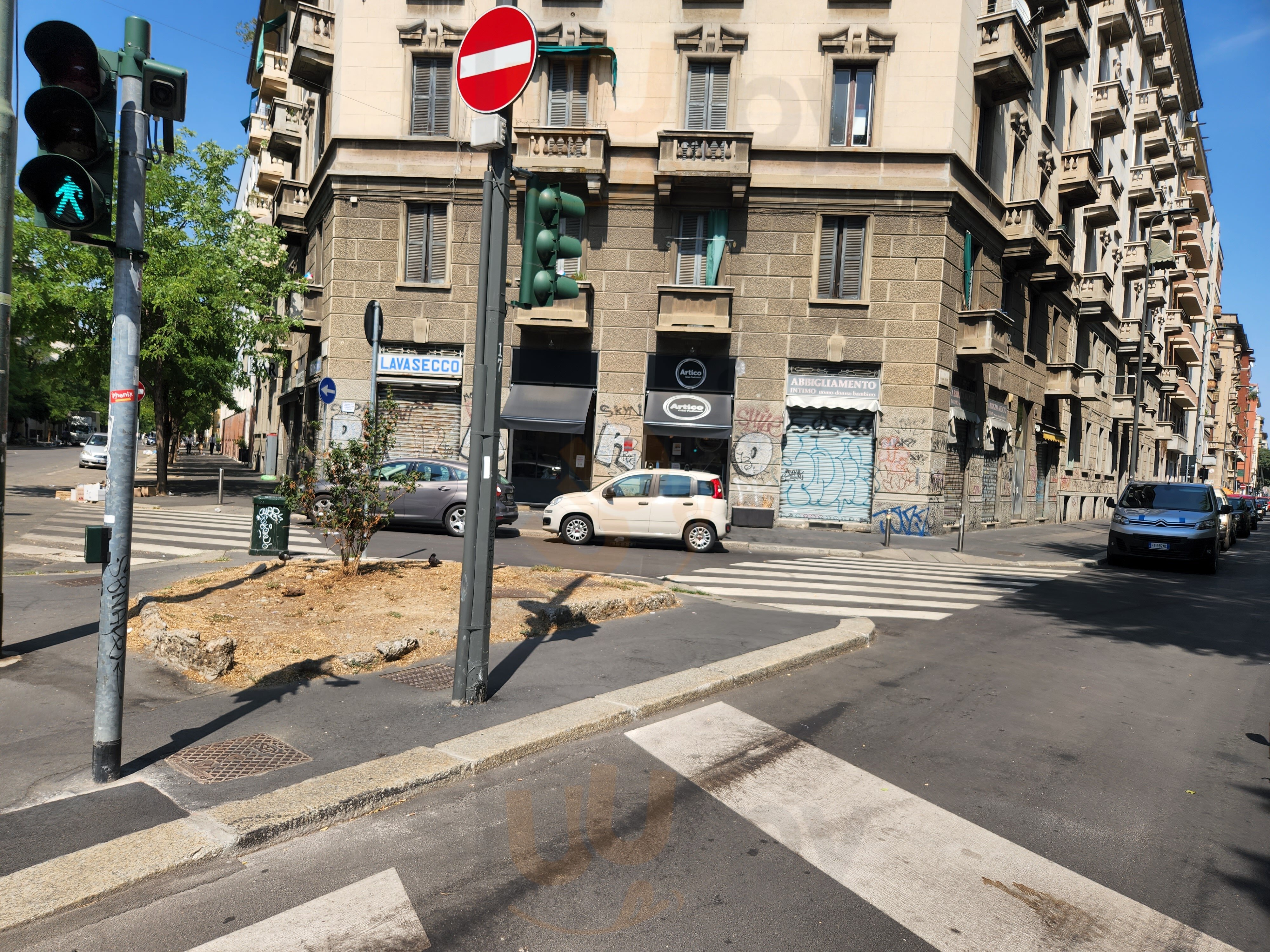 Artico Gelateria - Città Studi, Milano