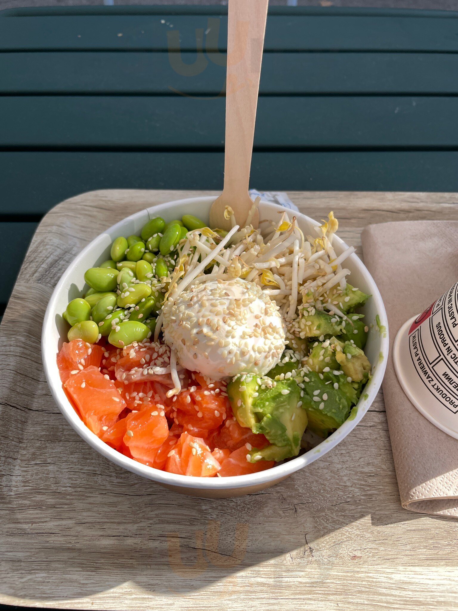 Tasty Poke - San Lazzaro, San Lazzaro di Savena