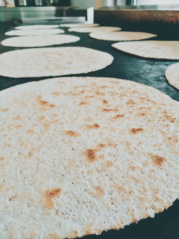 Piadineria L'angolo Tondo, Trento